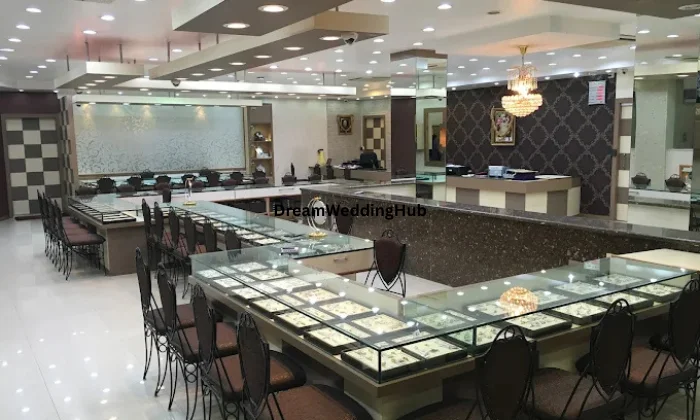 Kanhaiya Lal Damodar Das Jewellers